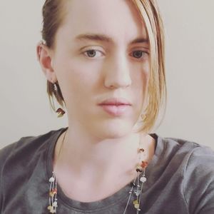 Meet your Posher, Becky